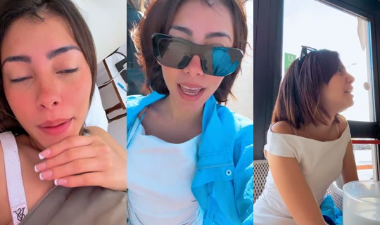 ladamadelmoney_의 방송 - 2026년 4월 21일 AM 6:18