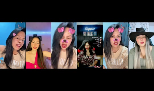 Live de lajefamara - 14 de abr. de 2026, 2:21