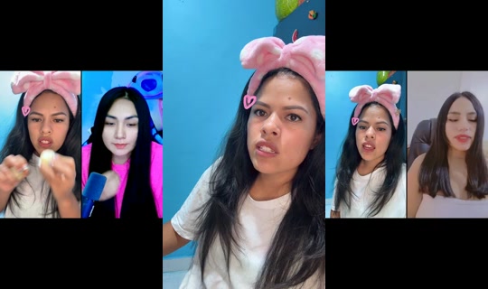 Live de lajefamara - 15 de abr. de 2026, 1:40