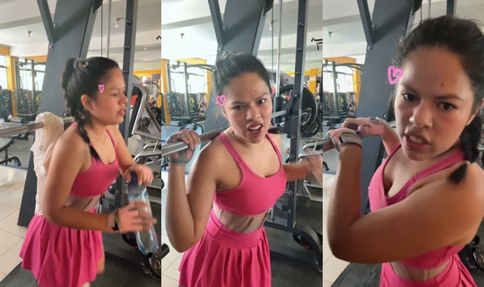 Live de lajefamara - 16 de abr. de 2026, 19:50