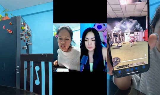 lajefamara's Stream - Apr 17, 2026, 1:22 AM