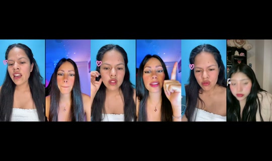 lajefamara's Stream - Apr 18, 2026, 1:53 AM