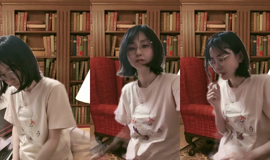 lala5taso의 방송 - 2026년 4월 21일 AM 7:30