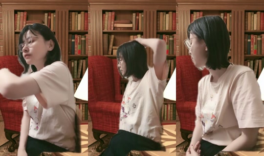 lala5taso의 방송 - 2026년 4월 21일 AM 8:04