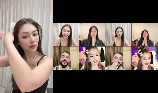 Live de lalali.25 - 22 de abr. de 2026, 16:17