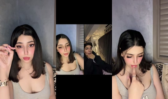 Transmisión de laliii826 - 21 abr 2026, 5:40