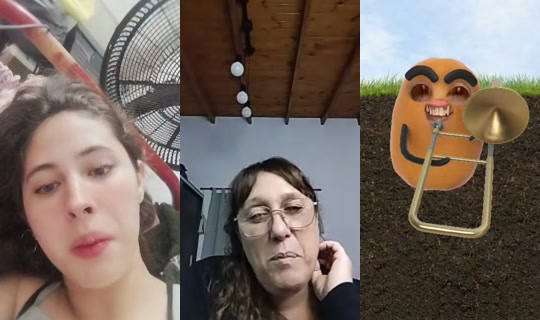 lamisionerita727's Stream - Apr 21, 2026, 12:01 AM