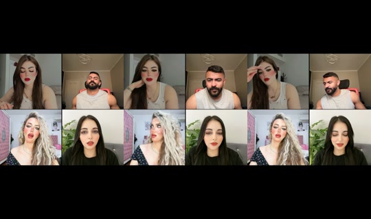 Transmisión de lamisseaggoune3 - 15 abr 2026, 12:14