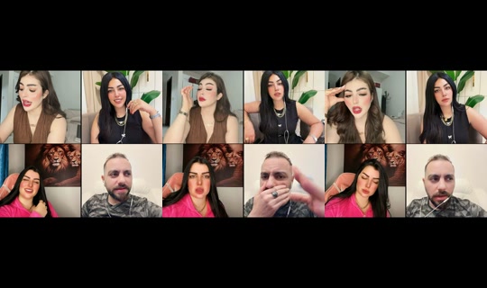 Transmisión de lamisseaggoune3 - 15 abr 2026, 20:22