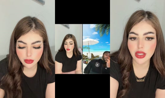 Transmisión de lamisseaggoune3 - 16 abr 2026, 19:23