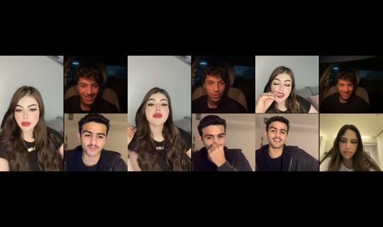 lamisseaggoune3 Yayını - 16 Nis 2026 22:56