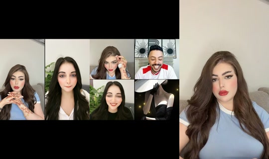 lamisseaggoune3 Recorded on Apr 18, 2026, 6:09 PM