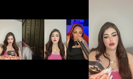 lamisseaggoune3's Stream - Apr 18, 2026, 10:18 PM