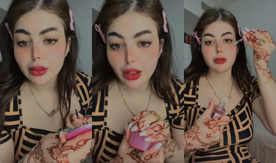 lamisseaggoune3's Stream - Apr 19, 2026, 3:26 PM