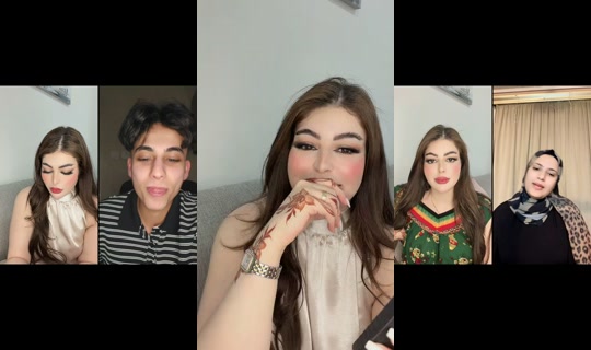 lamisseaggoune3's Stream - Apr 19, 2026, 8:56 PM