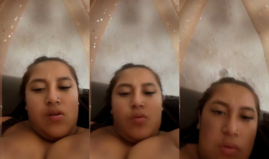 Live de lanegritaoficia - 16 de abr. de 2026, 12:54