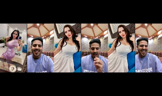 lanodaq8의 방송 - 2026년 4월 16일 오후 5:45