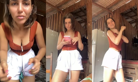 laradoacre의 방송 - 2026년 4월 16일 오후 3:18