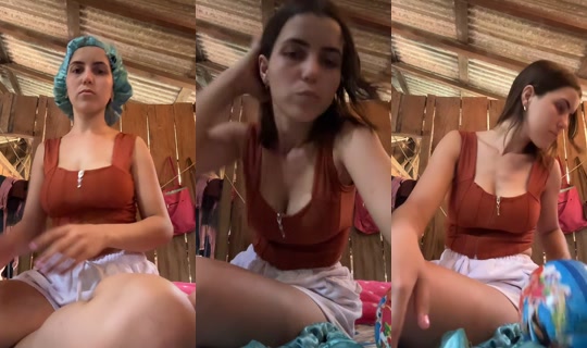 laradoacre의 방송 - 2026년 4월 16일 오후 5:03