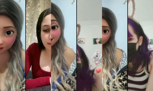 Transmisión de lareine16paris - 13 abr 2026, 20:57