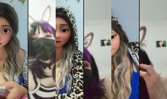 Transmisión de lareine16paris - 13 abr 2026, 22:05