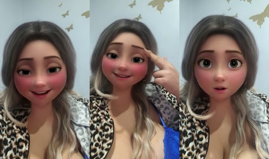 Transmisión de lareine16paris - 14 abr 2026, 0:18