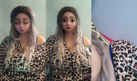 Transmisión de lareine16paris - 14 abr 2026, 11:16