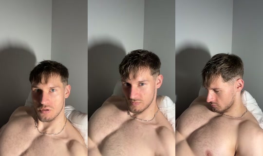 laudace_fit's Stream - Apr 13, 2026, 6:32 PM