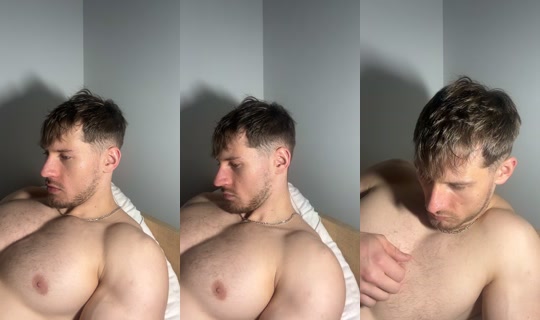 laudace_fit's Stream - Apr 14, 2026, 6:34 PM