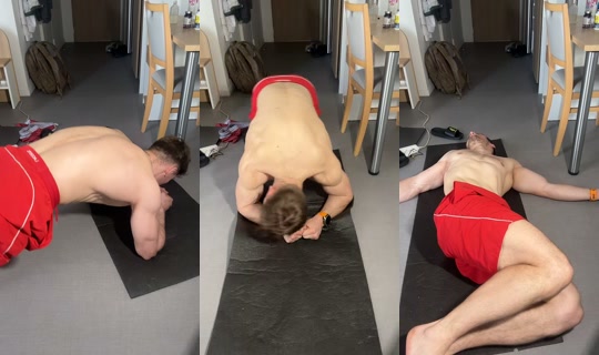 laudace_fit's Stream - Apr 16, 2026, 3:10 PM