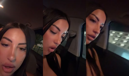 laura.affan의 방송 - 2026년 4월 20일 PM 9:50