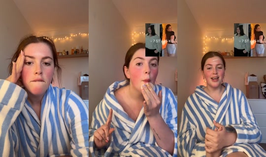 lauraellendennis's Stream - Apr 16, 2026, 6:21 PM