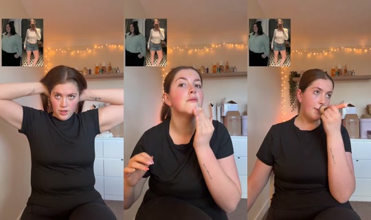 lauraellendennis 2026년 4월 19일 AM 10:47에 녹화됨