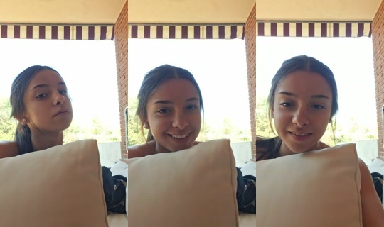 lauraridaoo の配信 - 2026年4月16日 13:49