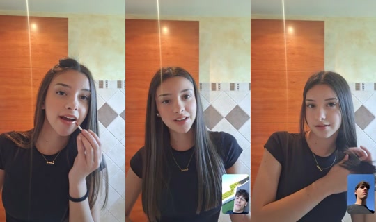 lauraridaoo の配信 - 2026年4月17日 15:12