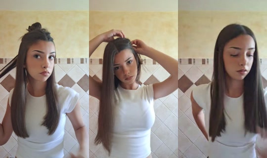 lauraridaoo の配信 - 2026年4月18日 12:43