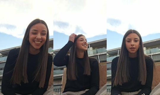 lauraridaoo の配信 - 2026年4月18日 17:49