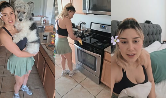 Transmisión de lavidaconcelestee - 16 abr 2026, 21:04