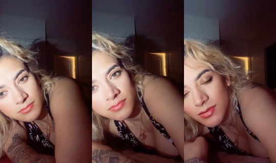 Transmisión de laweracano0 - 15 abr 2026, 15:18