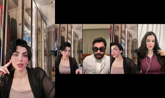 بث layan_1_1 - 16 أبريل 2026، 7:31 م