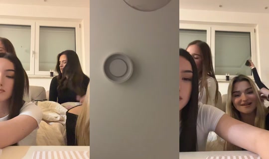 Stream lazovicdanica - 13 Apr 2026, 23.04