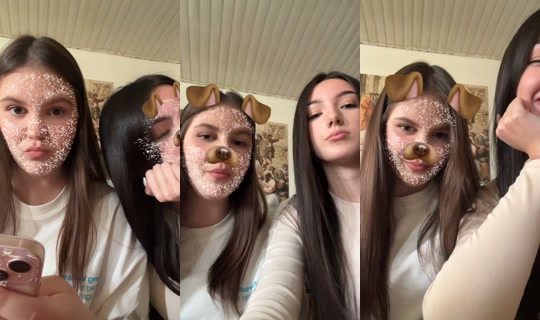 Stream lazovicdanica - 15 Apr 2026, 15.47