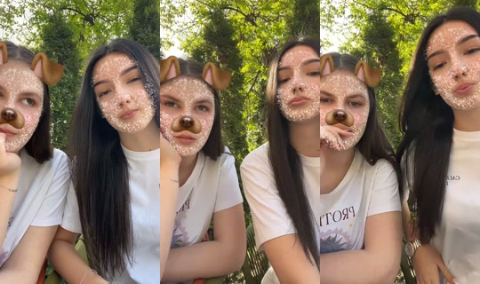 Stream lazovicdanica - 16 Apr 2026, 13.39