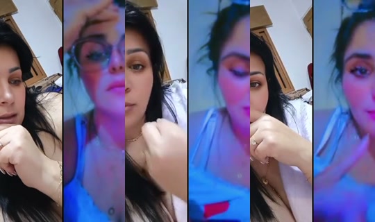 lea85686의 방송 - 2026년 4월 20일 PM 8:07