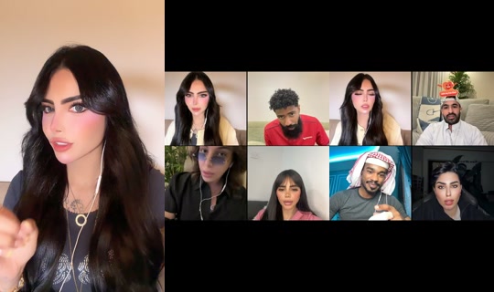 Live de ledyush - 14 de abr. de 2026, 20:31