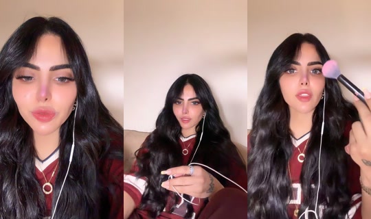 Live de ledyush - 15 de abr. de 2026, 17:06