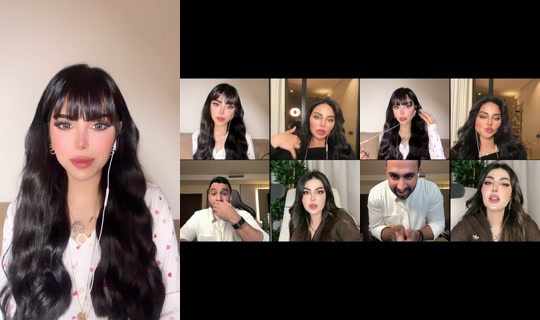 Transmisión de ledyush - 20 abr 2026, 23:48