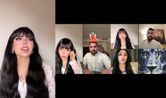 Transmisión de ledyush - 21 abr 2026, 1:30