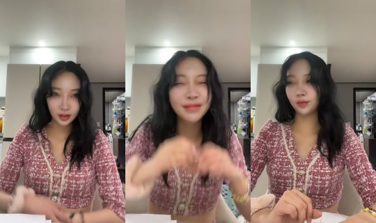 بث leedoha0 - 20 أبريل 2026، 8:47 ص