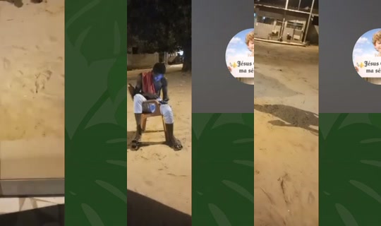 legrandayatollahnk's Stream - Apr 16, 2026, 9:25 PM